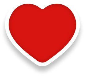 icon heart
