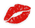 kiss